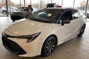 Toyota Corolla GR Sport 1.8 Hybrid