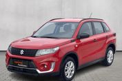 Suzuki Vitara 1.4 Boosterjet SHVS Comfort Plus 2WD