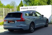 Volvo V60 B4 B Core aut
