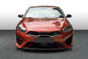 Kia ProCeed GT  1.6 T-GDI DCT