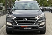 Hyundai Tucson GDI Comfort 2WD