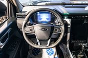 Jac T8 PRO 2.0 CTI MT