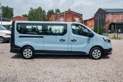 Renault Trafic Kombi L2H1