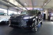 MG HS 1.5T HEV+ Exclusive aut