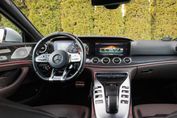 Mercedes AMG GT Mercedes AMG GT 43 4-Matic+