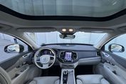 Volvo XC90 B5 D AWD Ultimate Bright 7os aut