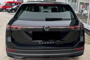 Volkswagen Passat Business Plus 1.5 TSI mHEV DSG