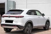 Honda HR-V Advance 2WD eHEV i-MMD