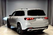 Mercedes GLS 450 d 4-MATIC AMG Line