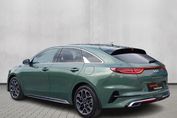 Kia ProCeed 1.5 T-GDI GT Line