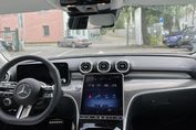 Mercedes Klasa C 200 d Business Edition