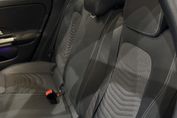 Mercedes GLA 200 Progressive