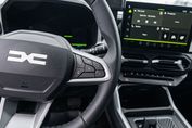 Dacia Bigster Journey 1.8 Full Hybrid