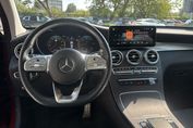 Mercedes GLC 300 d 4-Matic
