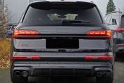 Audi Q7 SQ7 TFSI quattro