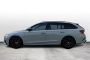 Skoda Octavia 2.0 TDI 4x4 RS DSG