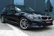 BMW Seria 3 320d xDrive Sport Line sport-aut