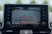 Toyota RAV4 2.5 Hybrid Selection 4X2