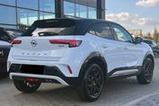 Opel Mokka Yes S&S eDTC6 1.2 T mHEV