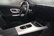 Mercedes CLA 250+ EQ
