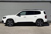 Mercedes GLB 250+ EQ AMG Line