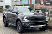 Ford Ranger Raptor A10 4x4