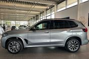 BMW X5 xDrive30d M Sport