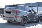 BMW X5 xDrive40d M Sport