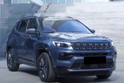 Jeep Compass 1.5 T4 mHEV North Star FWD DCT