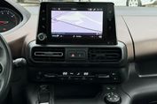 Peugeot Rifter 1.2 PureTech GT S&S