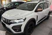 Dacia Jogger Extreme 7-miejsc 1.6 Full Hybrid