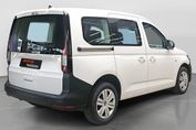Volkswagen Caddy osobowy L1H1