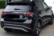 Volkswagen T-Cross R-Line Plus 1.5 TSI DSG