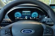 Ford Focus Ecoblue Titanium X