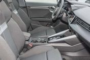 Audi A3 TFSI S Line Sportback