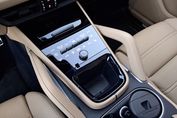 Porsche Cayenne S E-Hybrid