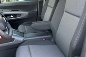 Toyota Proace City Verso Long Family aut