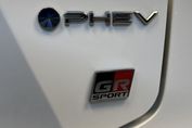 Toyota C-HR GR Sport 2.0 Hybrid Dynamic Force Plug-in