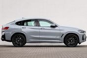BMW X4 xDrive20d M Sport