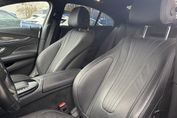 Mercedes CLS 300 d 4-Matic AMG