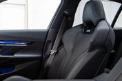 BMW Seria 5 M5