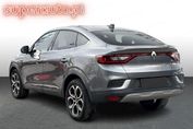 Renault Arkana Intens 1.3 TCe mHEV  EDC