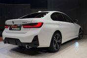 BMW Seria 3 320i xDrive M Sport