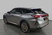 Omoda 9 1.5 Super Hybrid AWD