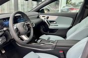 Mercedes CLA 200 AMG Line