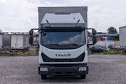 Iveco Eurocargo ML 75E19/P + Winda