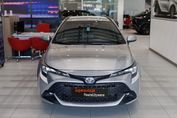 Toyota Corolla Hybrid Comfort