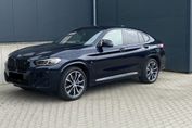 BMW X4 M40i
