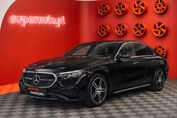 Mercedes Klasa E 220 d mHEV 4-Matic AMG 9G-Tronic