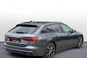 Audi A6 55 TFSI e PHEV Quattro S Line S tronic